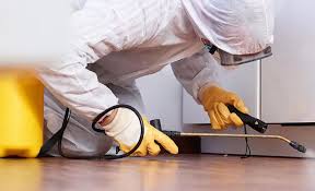 Best Real Estate Pest Inspections  in Burlington, NC